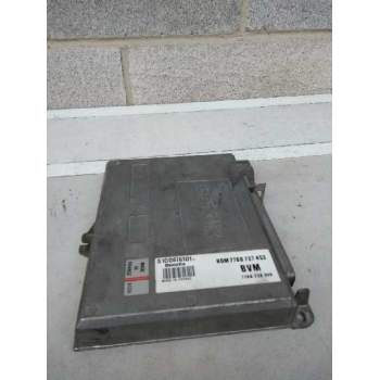 CENTRALITA MOTOR UCE S100816101D HOM7700737453 7700738059
