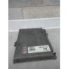 Recambio de centralita motor uce para renault 25 (b29) referencia OEM IAM S100816101D HOM7700737453 7700738059