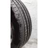 Recambio de juego llantas para peugeot 208 (p2) referencia OEM IAM 195/55 R16 91H  