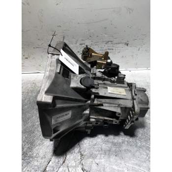 CAJA CAMBIOS 