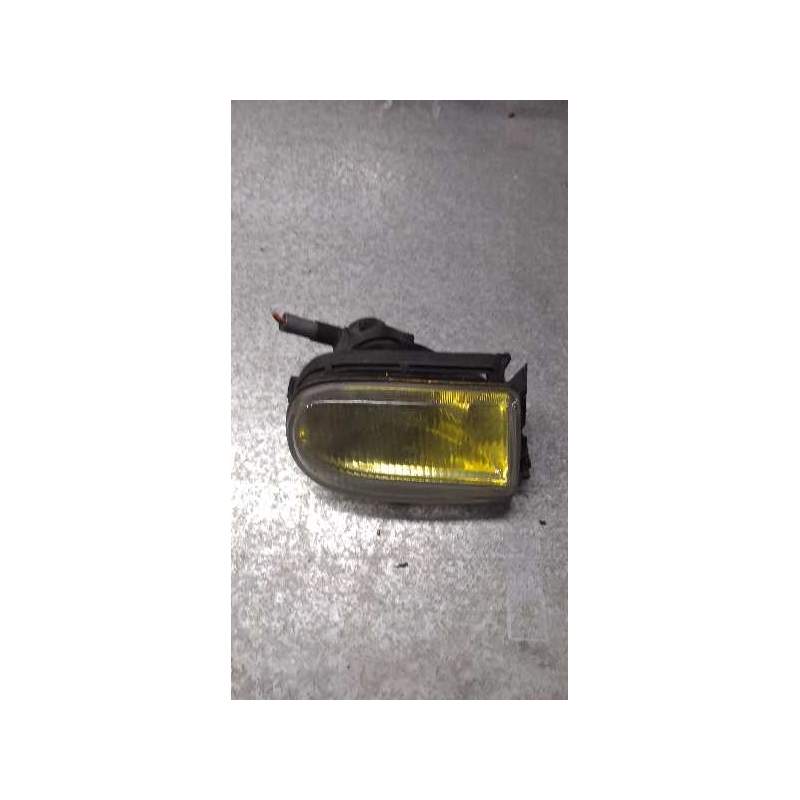 Recambio de faro antiniebla izquierdo para renault 19 (b/c/l53) referencia OEM IAM   