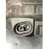 Recambio de faro antiniebla izquierdo para alfa romeo spider (177) 2.4 jtd 20v referencia OEM IAM   2006
