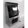 Recambio de puerta trasera derecha para ford transit connect (tc7) furgón (2006) referencia OEM IAM  ACRIST 