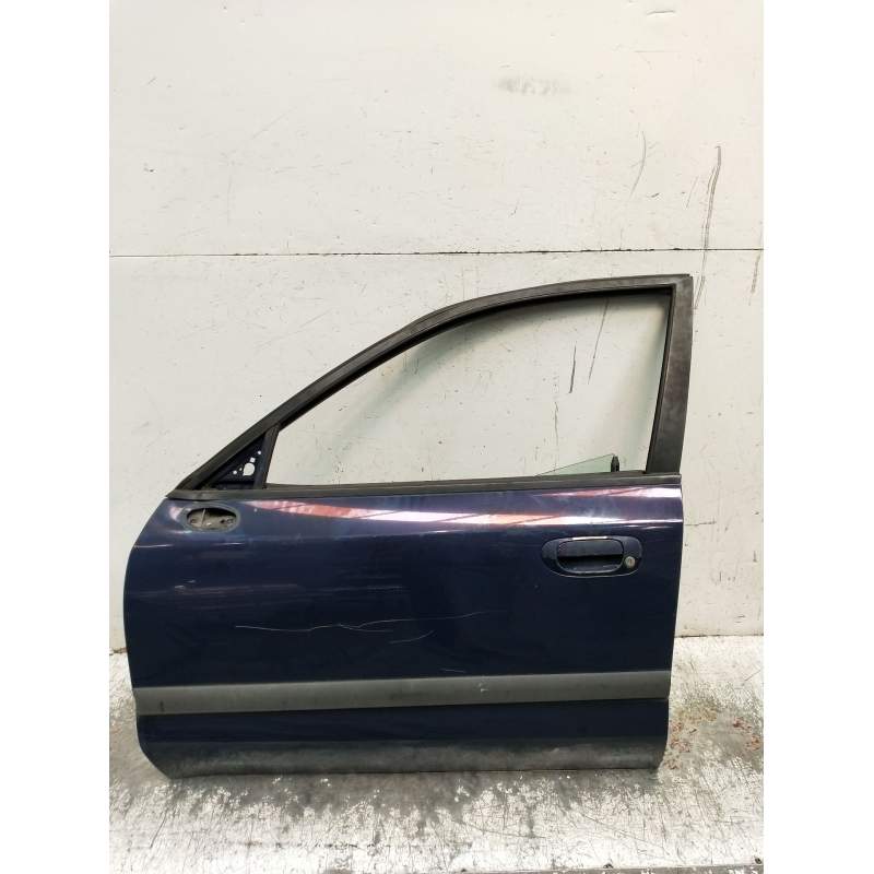 Recambio de puerta delantera izquierda para mitsubishi carisma (da_) 1.8 16v gdi (da2a) referencia OEM IAM  5P 1999