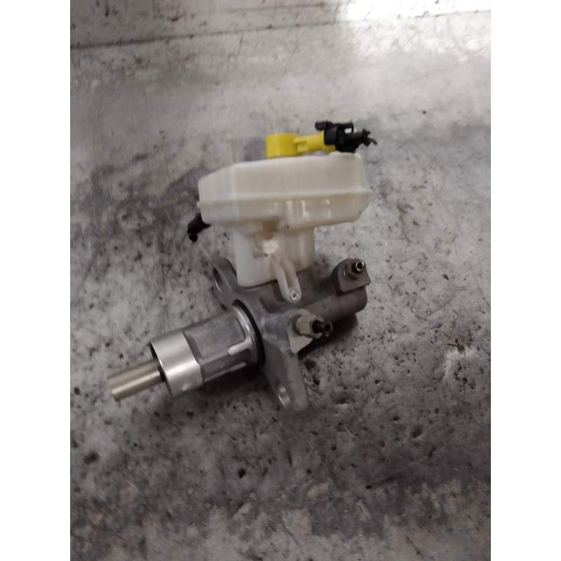 Recambio de bomba freno para opel zafira tourer excellence referencia OEM IAM 84102409 16CDTI 2012