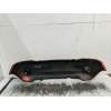 Recambio de paragolpes trasero para chevrolet matiz (m200, m250) 0.8 referencia OEM IAM  VER FOTOS 2005