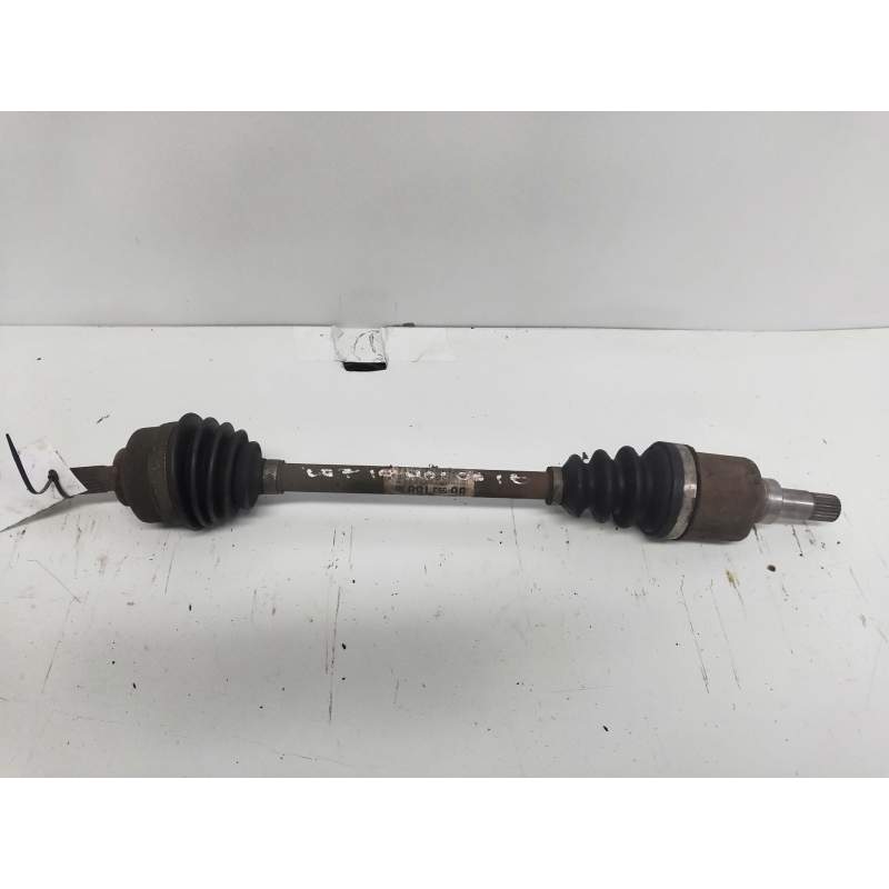 Recambio de transmision delantera izquierda para peugeot 207 urban referencia OEM IAM 9659318080 14HDI 2006