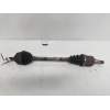 Recambio de transmision delantera izquierda para peugeot 207 urban referencia OEM IAM 9659318080 14HDI 2006