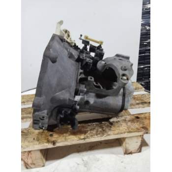 CAJA CAMBIOS 20CQ46 2014706 5V