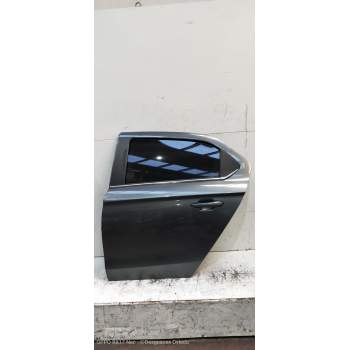 PUERTA TRASERA IZQUIERDA 4P