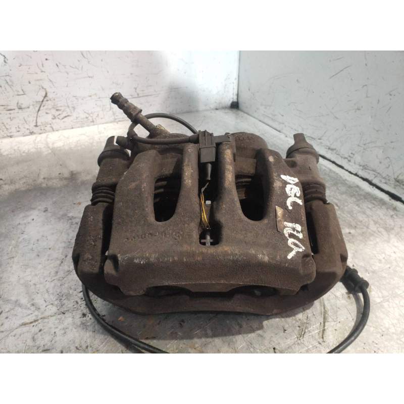 Recambio de pinza freno delantera izquierda para volkswagen crafter caja cerrada caja cerrada 35 referencia OEM IAM   