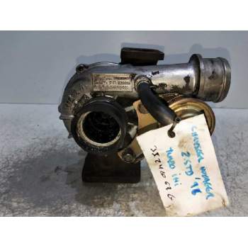 TURBOCOMPRESOR 35242068G 
