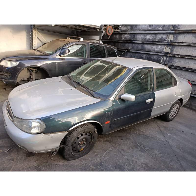 FORD MONDEO BERLINA (GD)