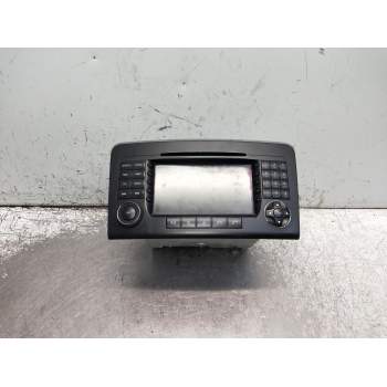 SISTEMA NAVEGACION GPS A1648202679 A2038272679 