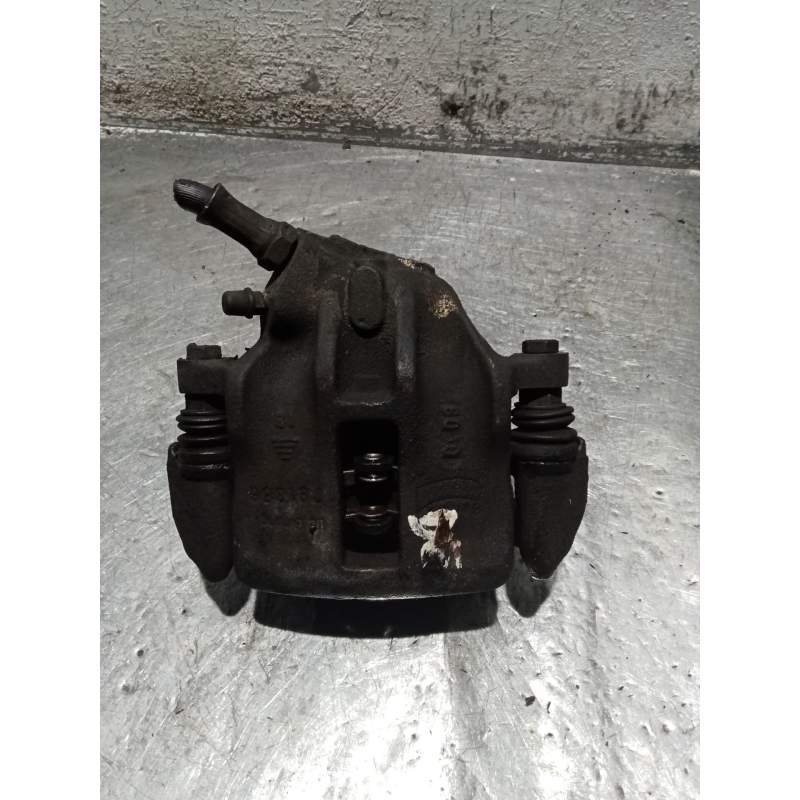 Recambio de pinza freno delantera derecha para fiat punto (176_) 1.7 td referencia OEM IAM  17TD 1994