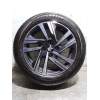Recambio de juego llantas para peugeot 208 (p2) referencia OEM IAM 195/55 R16 91H  
