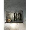 Recambio de caja precalentamiento para alfa romeo spider (177) 2.4 jtd 20v referencia OEM IAM 55193073 38430003 2006