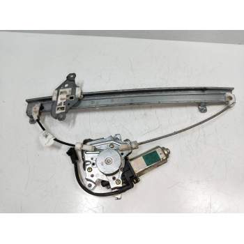 ELEVALUNAS TRASERO DERECHO 827302S721 4P