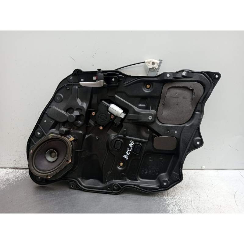 Recambio de elevalunas delantero derecho para mazda 3 (bk) 1.6 di turbo referencia OEM IAM BP4K5897X 5P 