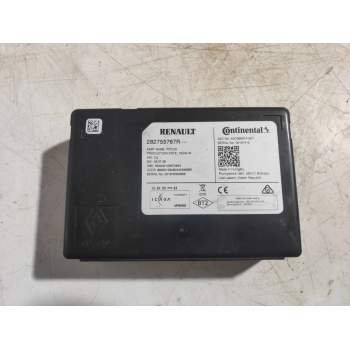 MODULO ELECTRONICO 282755767R A2C9583741601 