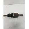 Recambio de transmision delantera izquierda para peugeot 207 urban referencia OEM IAM 9659318080 14HDI 2006
