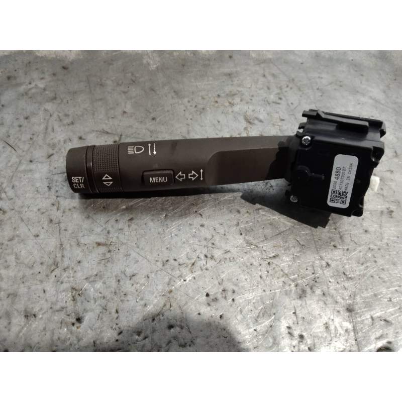 Recambio de mando luces para opel zafira tourer excellence referencia OEM IAM 20964880 13294817 2012
