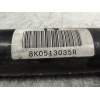 Recambio de amortiguador trasero para audi a4 ber. (b8) básico referencia OEM IAM 8K0513035R 27TDI 2008