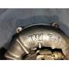 Recambio de turbocompresor para chrysler voyager (gs) 2.5 turbodiesel referencia OEM IAM 35242068G  
