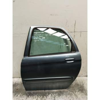 PUERTA TRASERA IZQUIERDA 5P 
