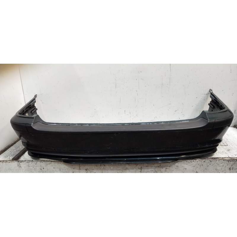 Recambio de paragolpes trasero para bmw serie 3 touring (e46) 320d referencia OEM IAM  RANCHERA E46/2001