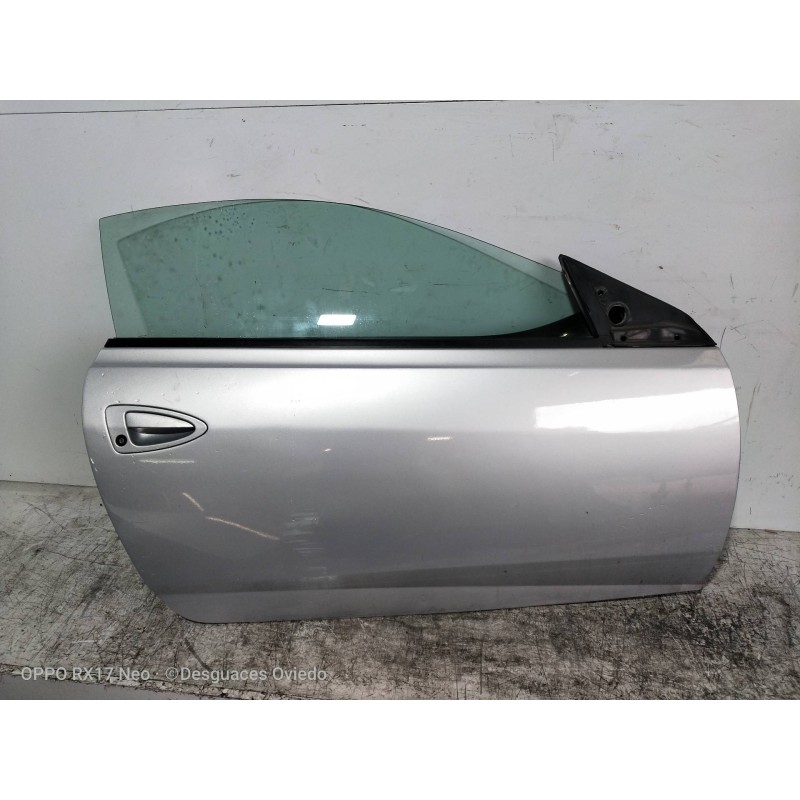 Recambio de puerta delantera derecha para ford cougar (mc) v6 referencia OEM IAM  3P 