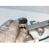 Recambio de elevalunas trasero derecho para nissan pick-up (d22) 2.5 turbodiesel referencia OEM IAM 827302S721  4P