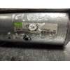Recambio de motor arranque para opel insignia sports tourer cosmo referencia OEM IAM D7R49 20CDTI 2008