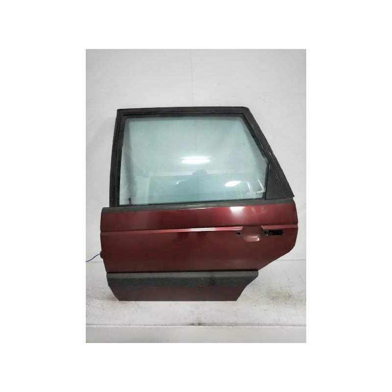 Recambio de puerta trasera izquierda para volkswagen passat berlina (312) 2.0 referencia OEM IAM  90 4P