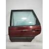 Recambio de puerta trasera izquierda para volkswagen passat berlina (312) 2.0 referencia OEM IAM  90 4P