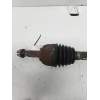 Recambio de transmision delantera izquierda para renault scenic ii authentique referencia OEM IAM 8200198016 20G 2003