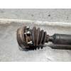 Recambio de transmision delantera derecha para audi a3 (8l) referencia OEM IAM 1J0407272AB 16G 1996