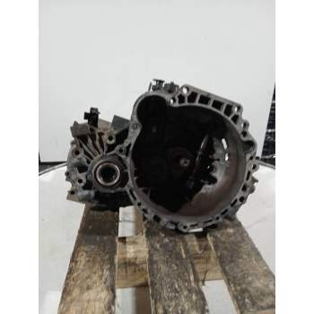 CAJA CAMBIOS J52073 5V 644054