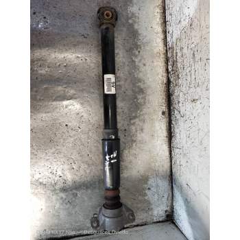 AMORTIGUADOR TRASERO IZQUIERDO 8K0513035L 