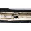 Recambio de paragolpes trasero para bmw serie 3 touring (e46) 320d referencia OEM IAM  RANCHERA E46/2001