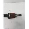 Recambio de transmision delantera izquierda para renault scenic ii authentique referencia OEM IAM 8200198016 20G 2003