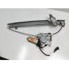 Recambio de elevalunas trasero izquierdo para nissan pick-up (d22) 2.5 turbodiesel referencia OEM IAM 827312S721  4P