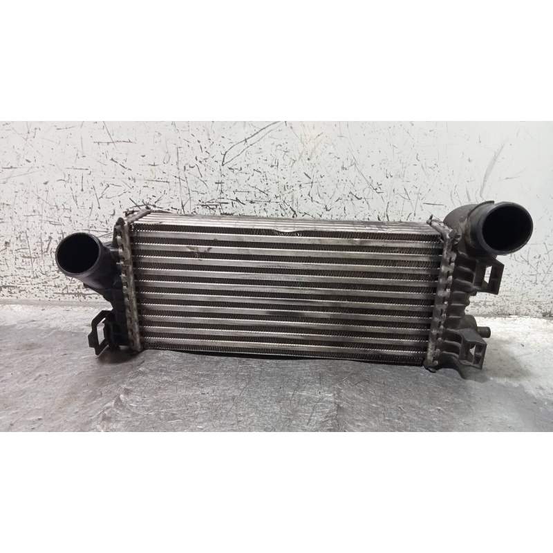 Recambio de intercooler para ford focus lim. (cb8) sport referencia OEM IAM CV619L440VC 10G 2011