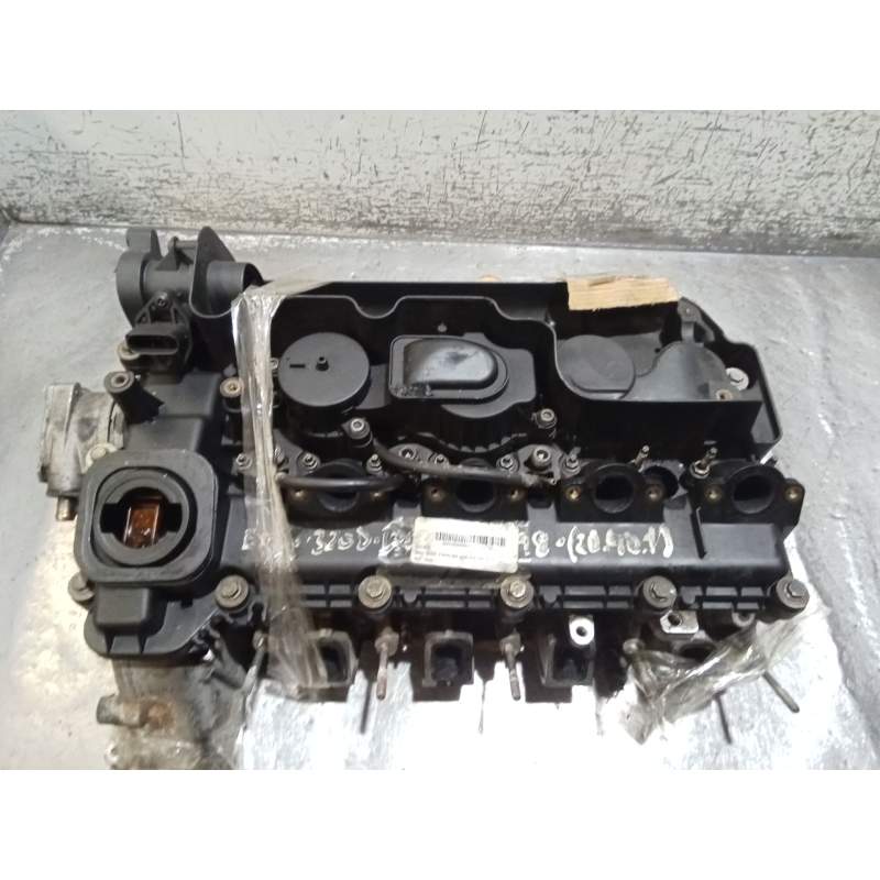 Recambio de culata para bmw serie 3 berlina (e46) 2.0 16v diesel cat referencia OEM IAM 204D1  