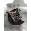 Recambio de mangueta delantera izquierda para opel zafira tourer excellence referencia OEM IAM 13248526 16CDTI 2012