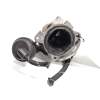 Recambio de valvula egr para seat ibiza (6k1) stella referencia OEM IAM 038129637  
