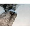 Recambio de elevalunas trasero izquierdo para nissan pick-up (d22) 2.5 turbodiesel referencia OEM IAM 827312S721  4P