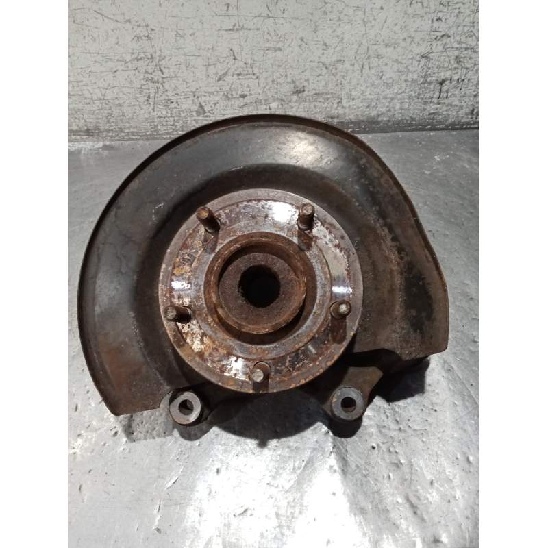 Recambio de mangueta trasera derecha para dodge journey se referencia OEM IAM  20CRD 2009