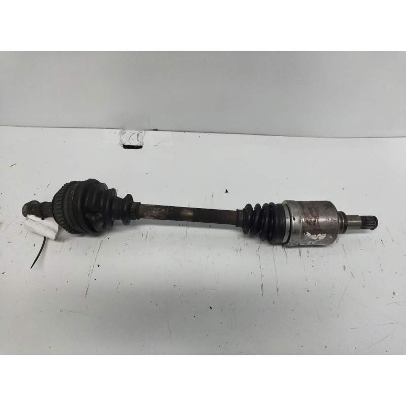 Recambio de transmision delantera izquierda para mg serie 45 (rt) 1.6 16v cat referencia OEM IAM   