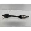 Recambio de transmision delantera izquierda para mg serie 45 (rt) 1.6 16v cat referencia OEM IAM   